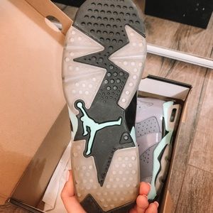 Women’s Jordan Shoe